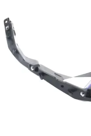 Trusted Brand Mopar Bumper Cover Support; Front Left; Fasica to Fender