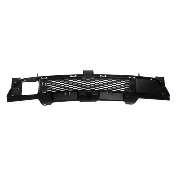 Hot Picks OE Certified Replacement Bumper Cover Grille; Front