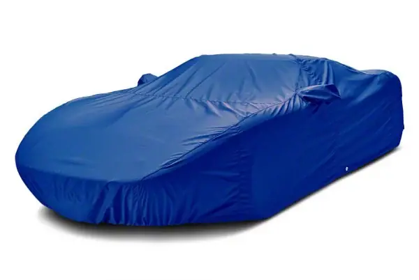 Covercraft Custom Car Covers Ultratect Car Cover; Blue Price Drop