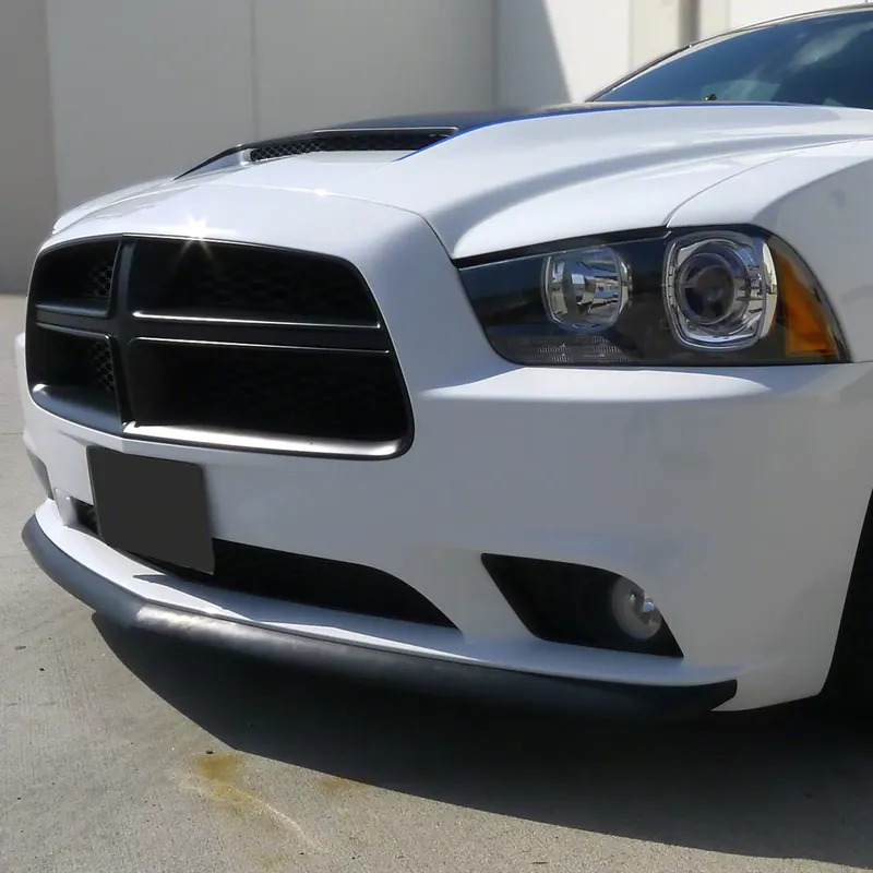 Front Chin Spoiler Limited Time