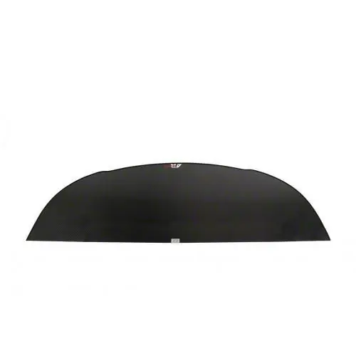 APR Performance Front Wind Splitter; Carbon Fiber Next Day Delivery