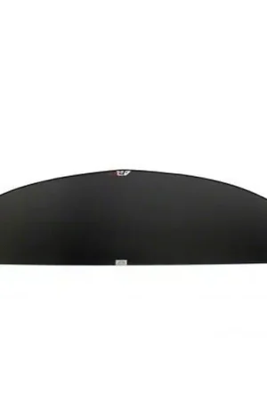 APR Performance Front Wind Splitter; Carbon Fiber Free Delivery