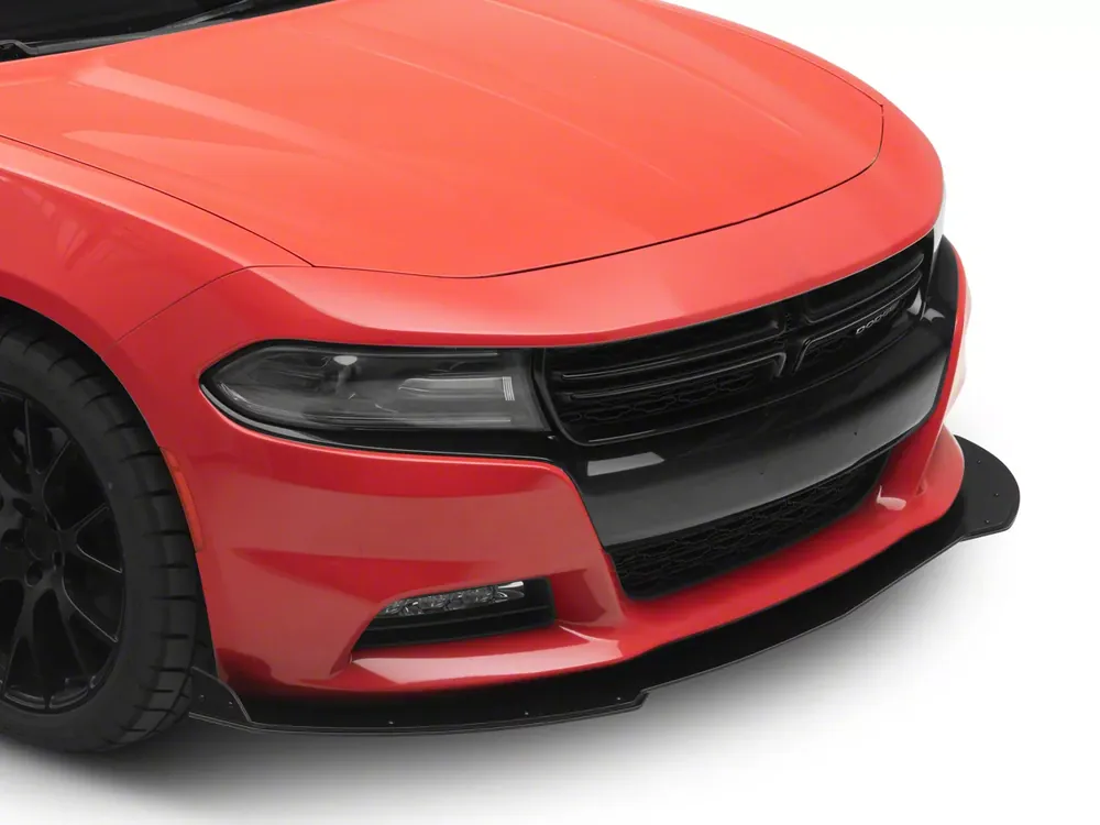Authority Motorsport V2 Front Splitter Hot Picks