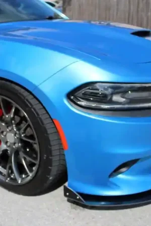 Authority Motorsport V1 Front Splitter In Demand