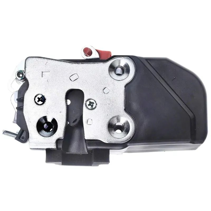 Door Lock Actuator; Front Driver Side Trending