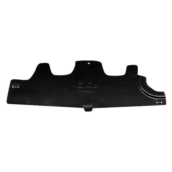 Bargain Replacement Engine Cover; Lower
