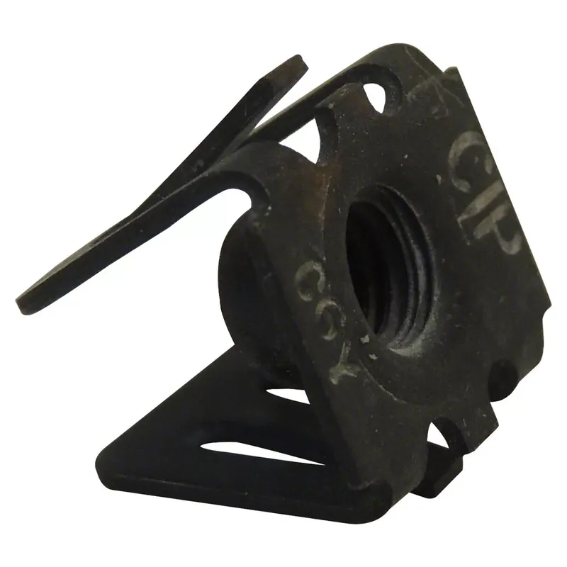 Today Only Front Fascia Spring Nut