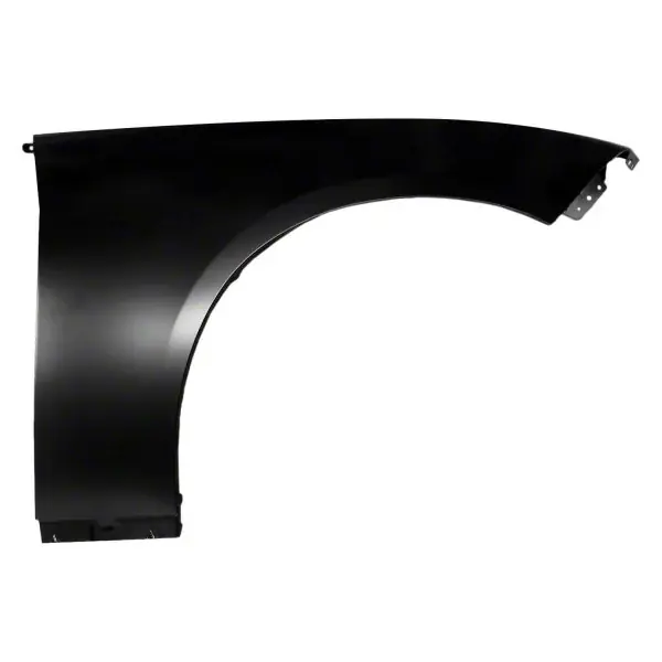 Replacement Fender; Front Passenger Side Low Price