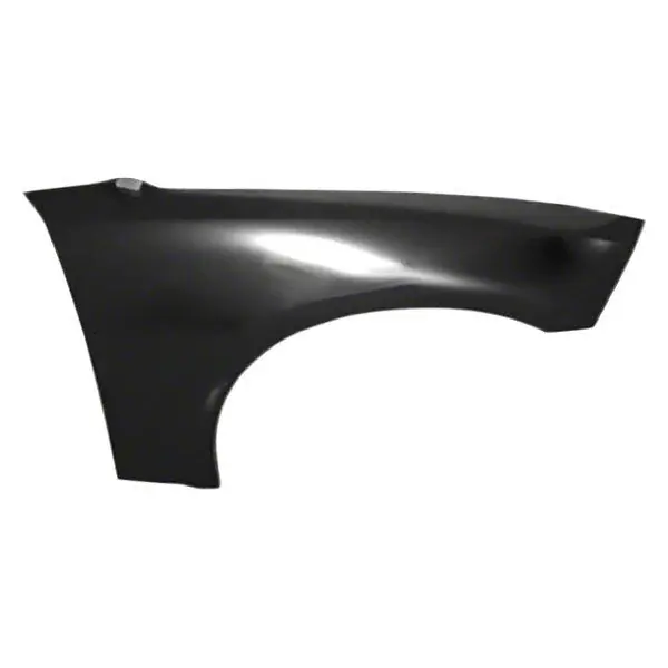 Replacement Fender; Front Passenger Side Price Cut