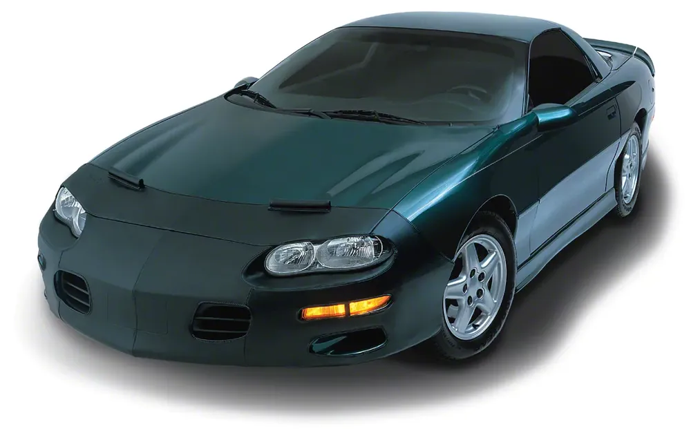 Covercraft LeBra Custom Front End Cover Genuine