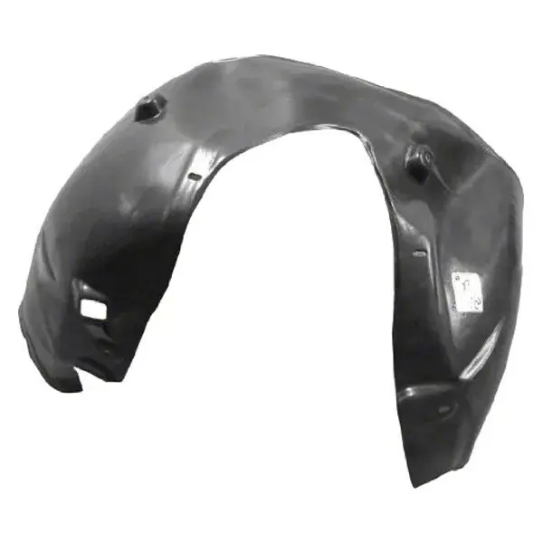 Replacement Fender Apron; Front Passenger Side High Quality