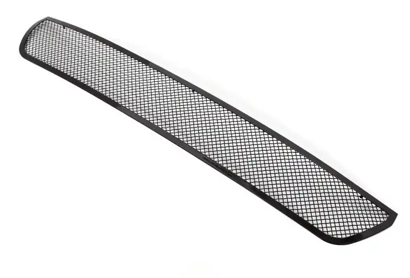 Wire Mesh Upper Grille; Black New Release