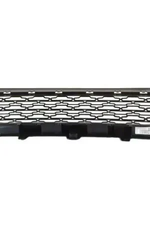 Trending Mopar Bumper Cover Grille; Front; Without Hood Scoop, Adaptive Cruise Control and Police Package