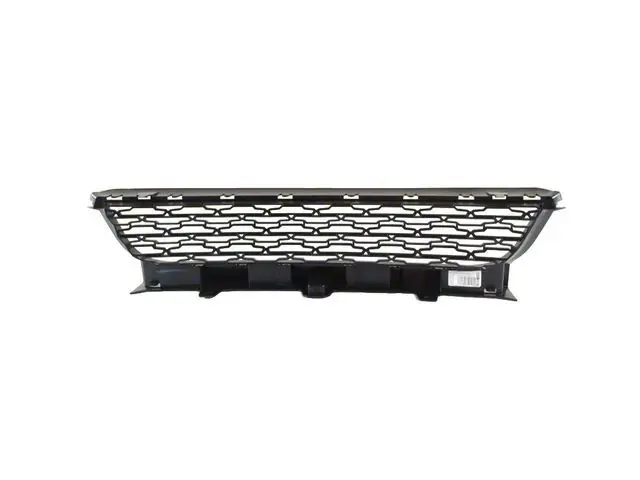 Trending Mopar Bumper Cover Grille; Front; Without Hood Scoop, Adaptive Cruise Control and Police Package