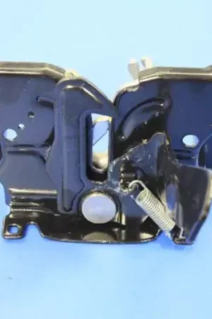 Mopar Hood Latch; Without Alarm System and Remote Start Hot Picks