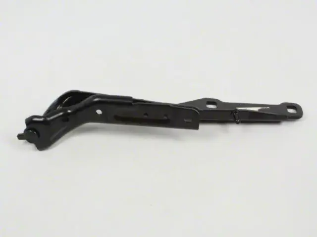Mopar Hood Hinge Kit Crafted