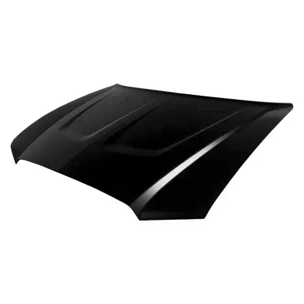 One Day Deal Replacement Hood Panel Assembly