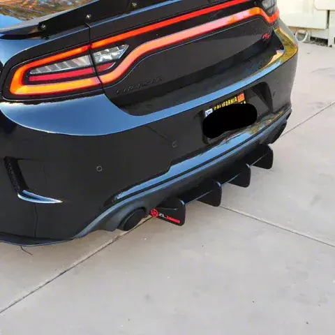 Original Standard Diffuser