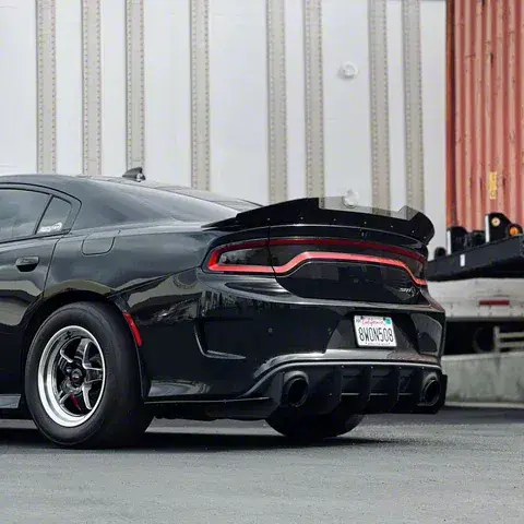 Stealth Diffuser; Full 3-Piece Same Day Shipping