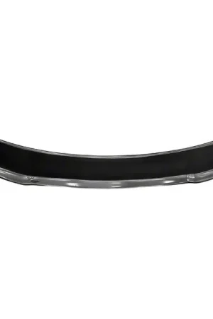 Black Ops Auto Works Ducktail Rear Spoiler; Carbon Fiber Exclusive Offer