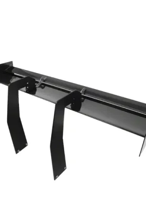 APR Performance GT-1000 Swan Neck Wing with Pedestals and Mounts; 71-Inch Save Now