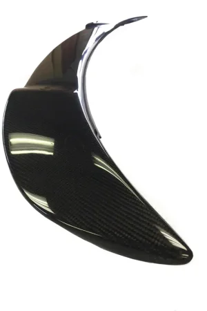 Buy Online Black Ops Auto Works Hellcat Rear Spoiler; Carbon Fiber
