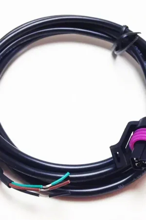 Direct From Factory Prosport Evo Oil/Fuel Pressure Wire Harness