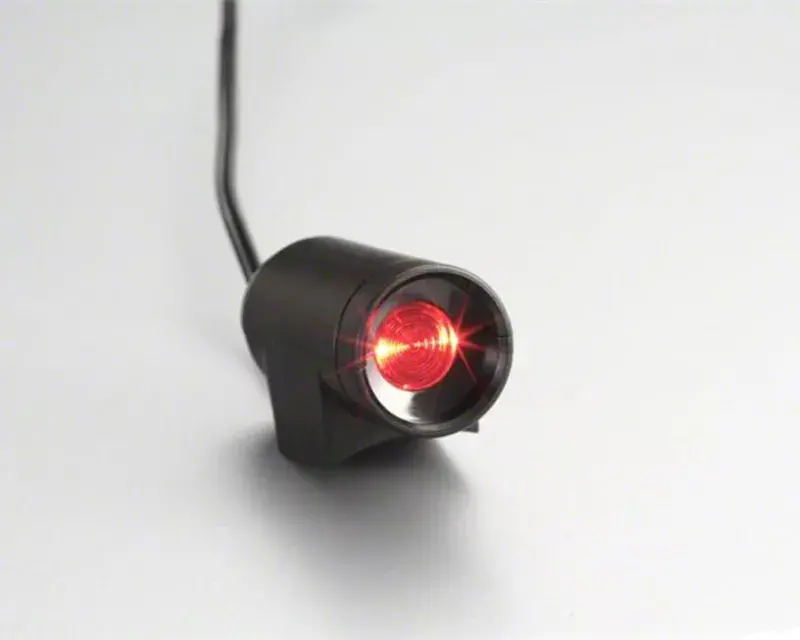 Must Have Prosport External Warning Light for Premium Series Gauges