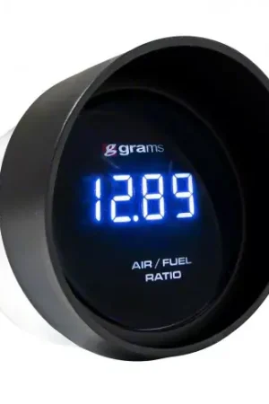 Sale Grams Performance Wideband Air/Fuel Ratio Gauge