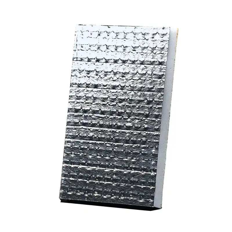 Low Price Ultra Block Reflective Material; 48x48-Inch