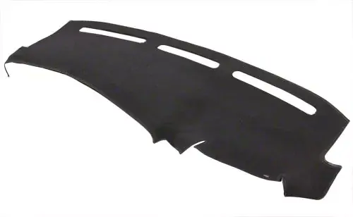 Covercraft Original DashMat Custom Dash Cover; Grey Low Price