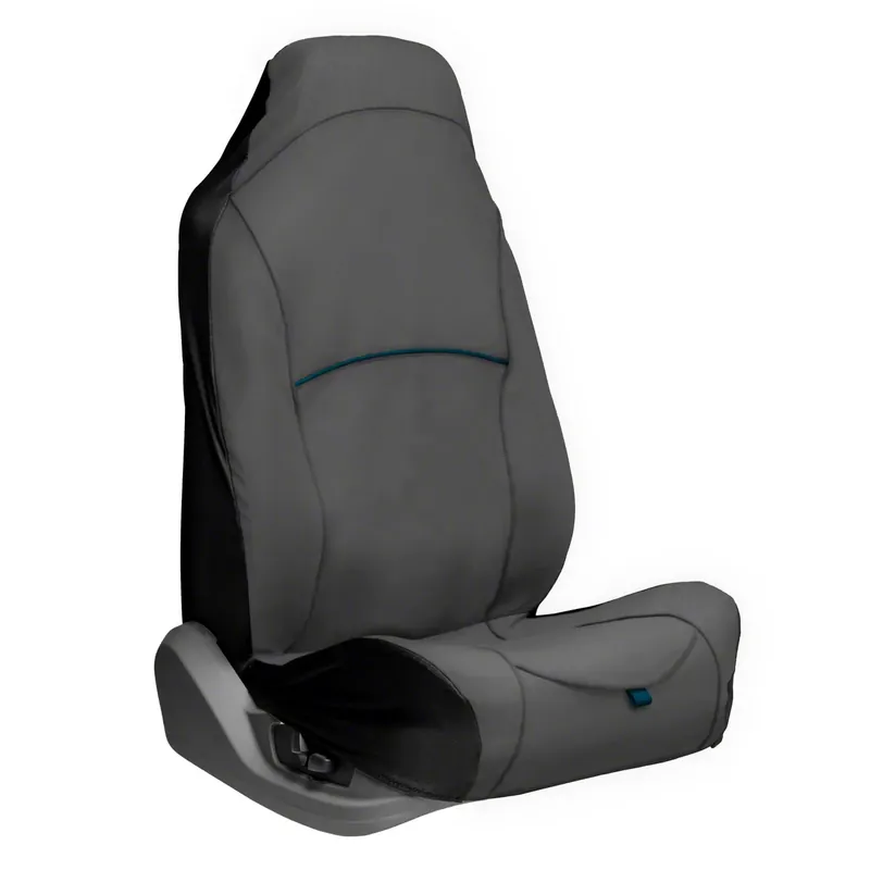 Place Order Rover Bucket Seat Cover Charcoal
