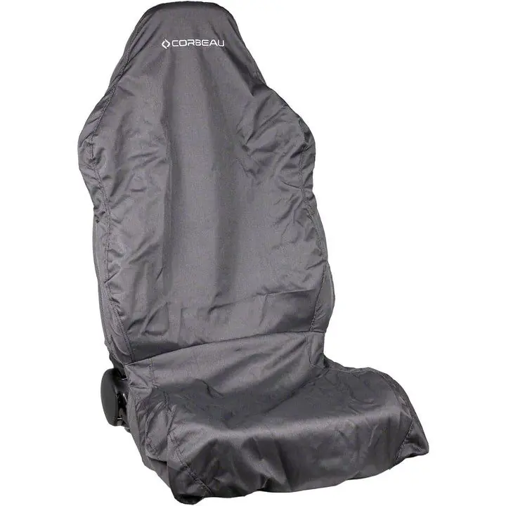 Corbeau Reclining Seat Saver; Black Free Delivery