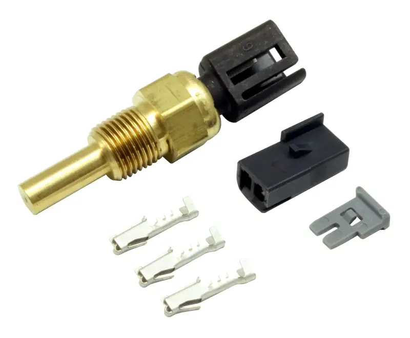AEM Universal 1/8in PTF Water/Coolant/Oil Temperature Sensor Kit — PMD Premier Motoring Development Limited Offer