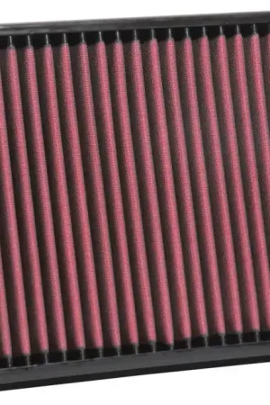 AEM 15-18 Ford Everest L5-3.2L DSL DryFlow Air Filter — PMD Premier Motoring Development Reduced Price