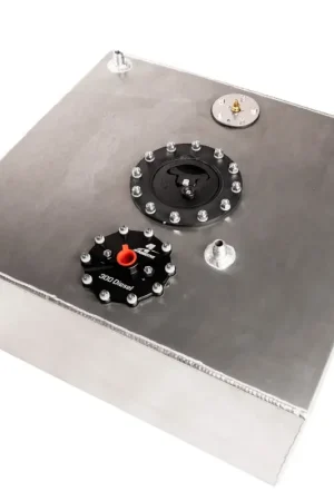 Hot Deal Aeromotive Diesel Fuel Cell - 15 Gal — PMD Premier Motoring Development
