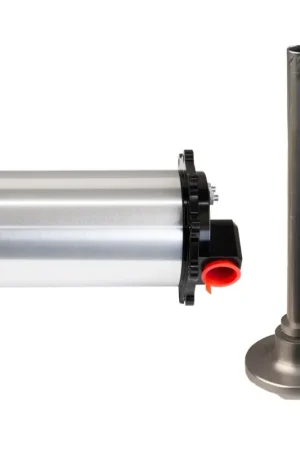 Low Price Aeromotive Fuel Pump TVS Universal In-Tank 90-Deg Outlet BL Eliminator — PMD Premier Motoring Development
