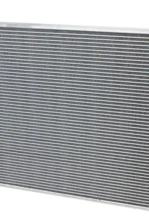 aFe BladeRunner OER Series Radiator 07-18 Jeep Wrangler (JK) V6-3.6/3. — PMD Premier Motoring Development Flash Sale