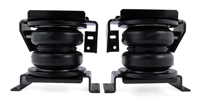 Air Lift Loadlifter 5000 Rear Air Spring Kit for 94-18 Ford F-450 Supe — PMD Premier Motoring Development Crafted