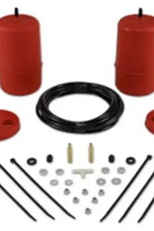 Air Lift 03-25 Nissan Murano 2WD/4WD 1000 Air Spring Kit — PMD Premier Motoring Development Modern