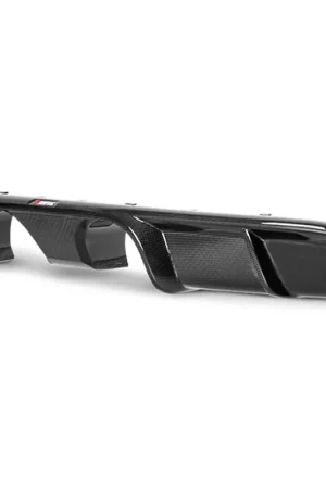 Akrapovic 16-19 Porsche 911 Turbo / Turbo S (991.2) Rear CA Diffuser G — PMD Premier Motoring Development Popular