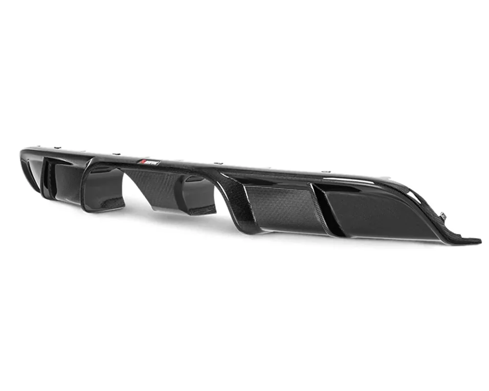 Akrapovic 16-19 Porsche 911 Turbo / Turbo S (991.2) Rear CA Diffuser G — PMD Premier Motoring Development Popular