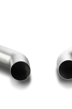 Akrapovic 10-14 Porsche Cayenne (958) Link-Pipe Set (Titanium) — PMD Premier Motoring Development Limited Edition