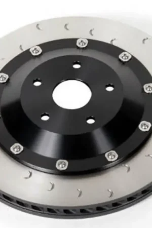 Alcon 2015+ BMW M3 F80 400x34mm Rotor Assembly - Front Right — PMD Premier Motoring Development Weekend Sale