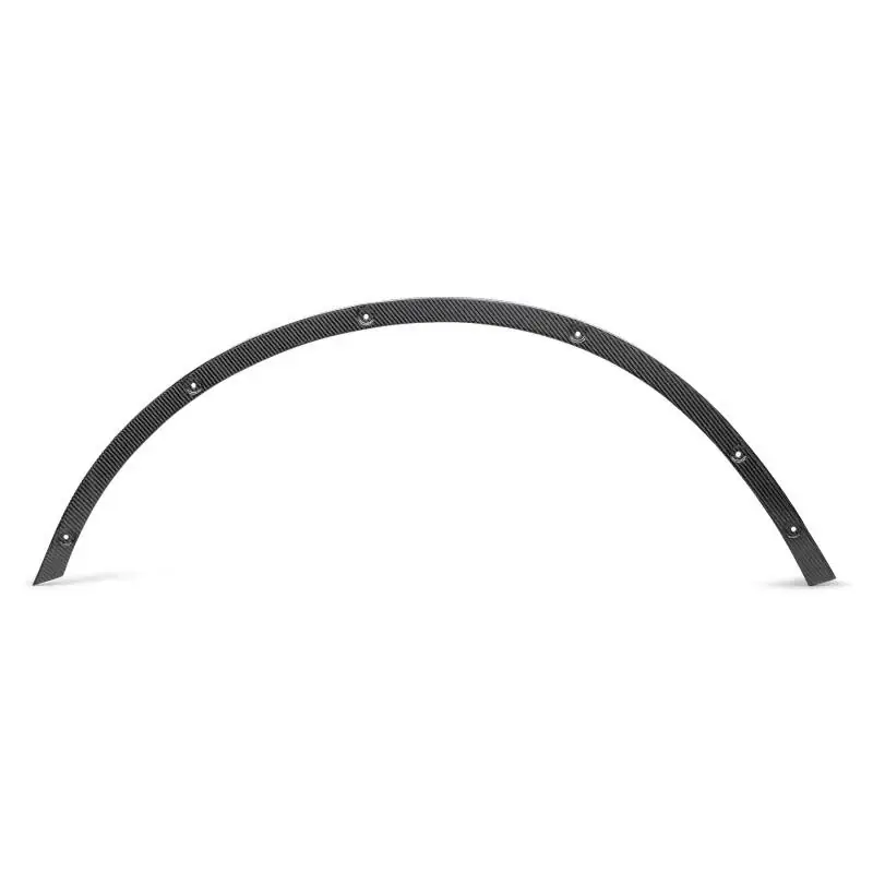Special Discount Anderson Composites 21-22 Ford Bronco 2 Door Carbon Fiber Fender Flare — PMD Premier Motoring Development