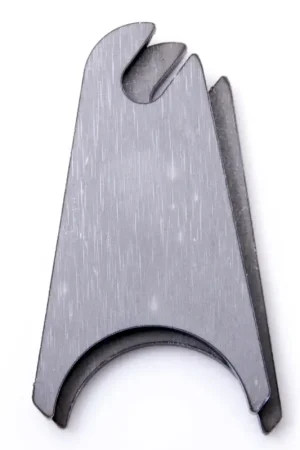 While Supplies Last ANZO Mounting Tabs Universal 1.75in inch Radius Universal Slotted Moun — PMD Premier Motoring Development