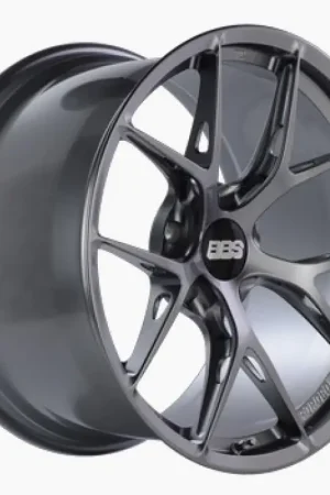 BBS FI-R 20x11.5 Centerlock ET54 CB84 Platinum Silver Wheel — PMD Premier Motoring Development Top Pick