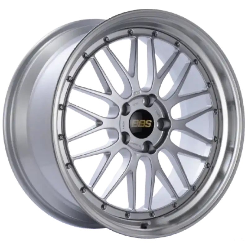 Authentic BBS LM Wheels – Iconic 2-Piece JDM Wheels for Sale | PMD — PMD Premier Motoring Development
