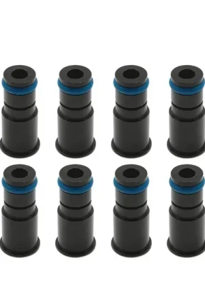 BLOX Racing 11mm Adapter Top (1in) w/Viton O-Ring & Retaining Clip (Se — PMD Premier Motoring Development Hot Deal