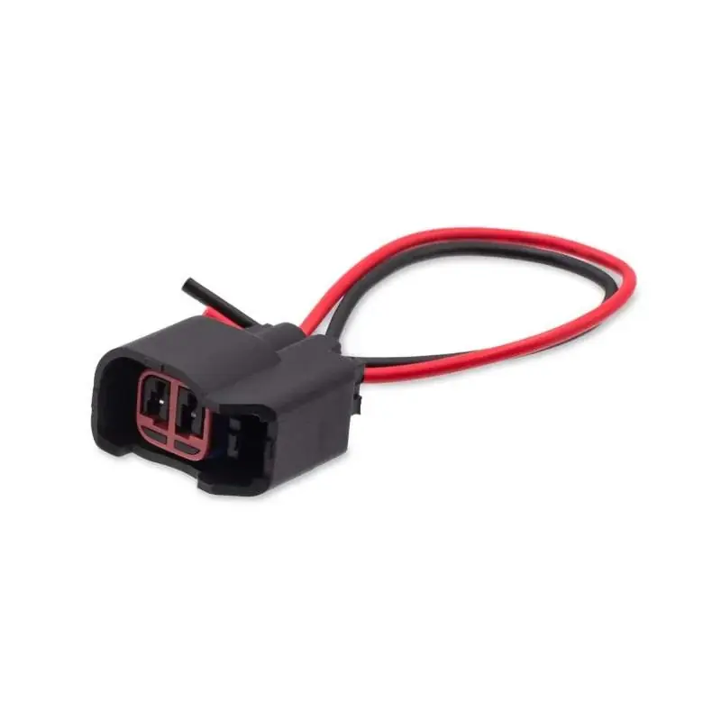 Sale BLOX Racing Injector Pigtail Ev14 Female - Set Of 8 — PMD Premier Motoring Development